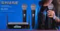 SHURE GLXD DOBLE BETA58
